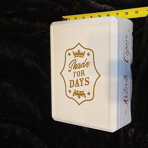 Drew Estate Cigar Brand Shade For Days Gift Box - Picture 14 of 14